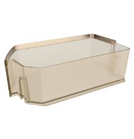 Picture of OEM General Electric (GE) WR71X31845  Tinted Lower