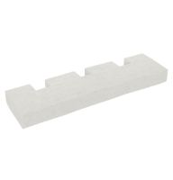 Picture of OEM GE Rr Insul Door Btm WB35K10137