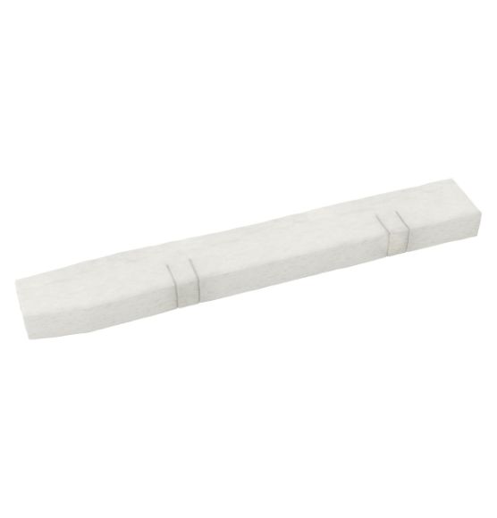 Picture of OEM GE Insulation Door WB35T10116