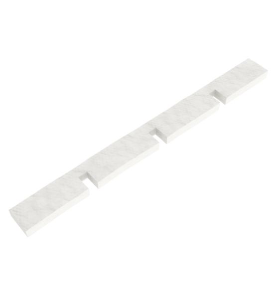 Picture of OEM General Electric (GE) WB35X33246 Insulation Door Top 27