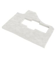 Picture of OEM General Electric (GE) WD30X25140 Inner Door Insulation