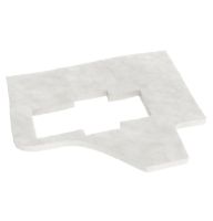 Picture of OEM General Electric (GE) WD30X25140 Inner Door Insulation