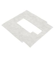 Picture of OEM General Electric (GE) WD30X29578 Outer Door Insulation