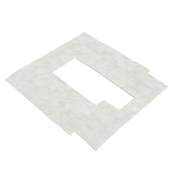 Picture of OEM General Electric (GE) WD30X29578 Outer Door Insulation