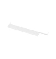 Picture of OEM General Electric (GE) WR02X47166 Door Bracket Cover Bottom