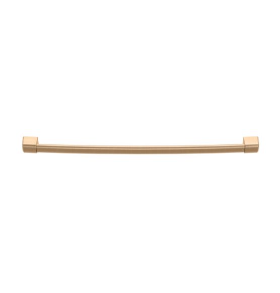Picture of OEM General Electric (GE) WR12X42745 Brushed Bronze Drawer