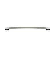 Picture of OEM General Electric (GE) WB15X49367 Stainless Handle
