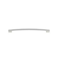 Picture of OEM General Electric (GE) WB15X49786 Door Handle - Stainless