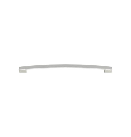 Picture of OEM General Electric (GE) WB15X49786 Door Handle - Stainless