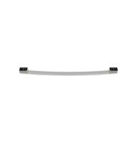 Picture of OEM General Electric (GE) WB15X49786 Door Handle - Stainless