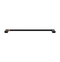 Picture of OEM General Electric (GE) WR12X44275 Flat Black Door Handle