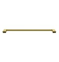 Picture of OEM General Electric (GE) WR12X44293 Brushed Brass Door Handle
