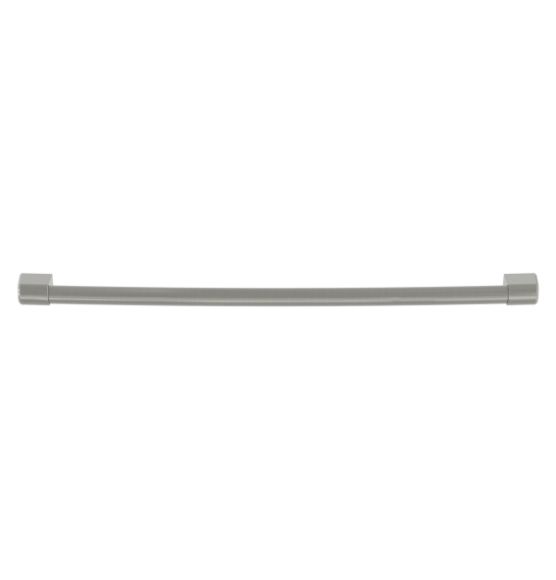 Picture of OEM General Electric (GE) WR12X46886 Brushed Stainless Drawer