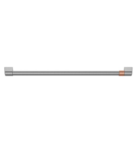 Picture of OEM General Electric (GE) WR12X46885 Handle Asm Fz