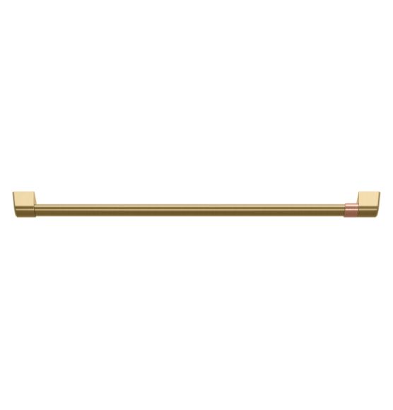 Picture of OEM General Electric (GE) WR01X45476 Handle Asm Cg