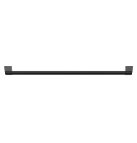 Picture of OEM General Electric (GE) WR12X44265 Flat Black Badge