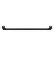 Picture of OEM General Electric (GE) WR12X44265 Flat Black Badge