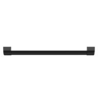 Picture of OEM General Electric (GE) WB15X45988 Flat Black Handle 27