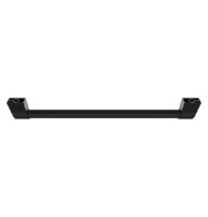 Picture of OEM General Electric (GE) WB15X45988 Flat Black Handle 27