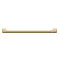 Picture of OEM General Electric (GE) WB03X46004 Champaigne Gold Handle