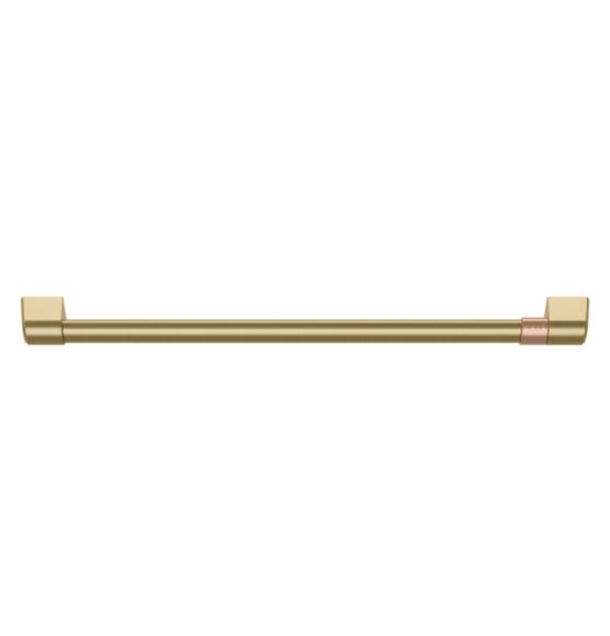Picture of OEM General Electric (GE) WB03X46004 Champaigne Gold Handle