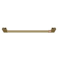 Picture of OEM General Electric (GE) WB03X46004 Champaigne Gold Handle