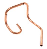 Picture of OEM GE Copper Tube WR02X10426