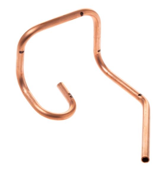Picture of OEM GE Copper Tube WR02X10426