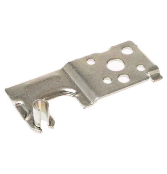 Picture of OEM General Electric (GE) WR13X47066 Top Hinge & Pin - Left