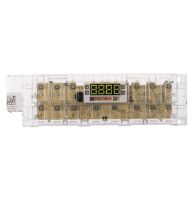 Picture of OEM General Electric (GE) WB27X48613 Obc1 Control (Flashed)