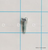 Picture of OEM General Electric (GE) WR01X46592 Screw