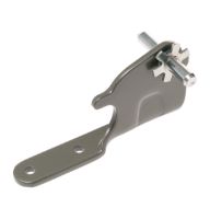 Picture of OEM General Electric (GE) WR13X32939 Right Center Hinge