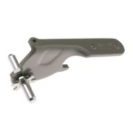 Picture of OEM General Electric (GE) WR13X32939 Right Center Hinge
