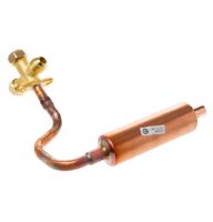 Picture of OEM General Electric (GE) WJ53X35895 3 Way Valve