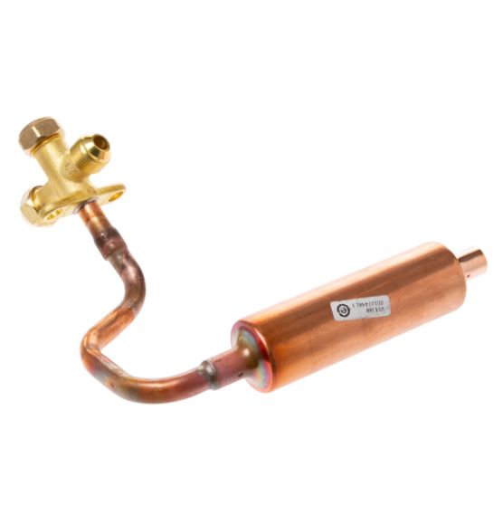 Picture of OEM General Electric (GE) WJ53X35895 3 Way Valve