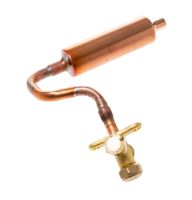 Picture of OEM General Electric (GE) WJ53X35895 3 Way Valve