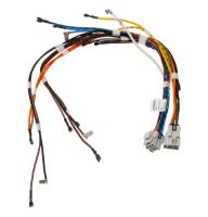 Picture of OEM General Electric (GE) WB18X35922 Harness Cooktop