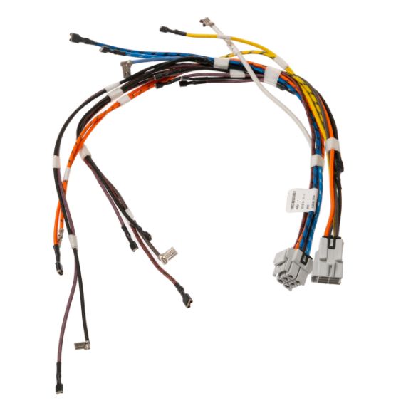 Picture of OEM General Electric (GE) WB18X35922 Harness Cooktop