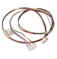 Picture of OEM General Electric (GE) WB18X41007 Harness Drm2