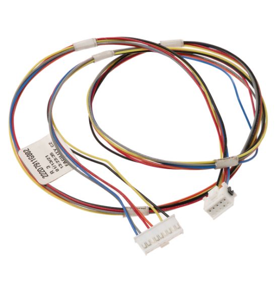 Picture of OEM General Electric (GE) WB18X41007 Harness Drm2