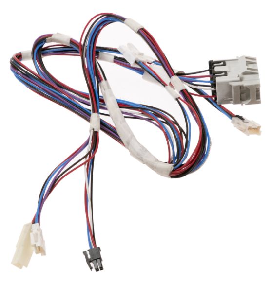 Picture of OEM General Electric (GE) WB18X39312 Harness Extension