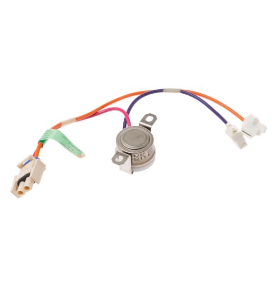 Picture of OEM GE Harness Ff Lt WR23X26727