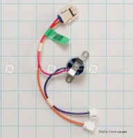 Picture of OEM GE Harness Ff Lt WR23X26727