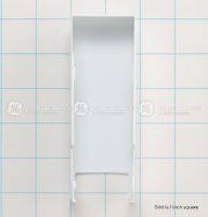 Picture of OEM General Electric (GE) WR13X41829 Hinge Cover - Top