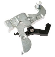 Picture of OEM GE Hinge Top Asm L WR13X25625