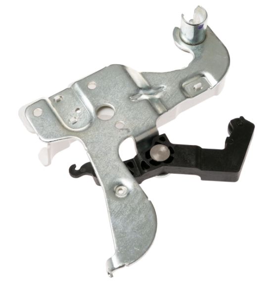 Picture of OEM GE Hinge Top Asm L WR13X25625