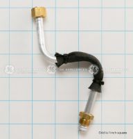 Picture of OEM General Electric (GE) WB28X46462 Main Tube Asm Ctr