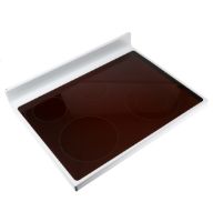 Picture of OEM General Electric (GE) WB62X47093 Maintop