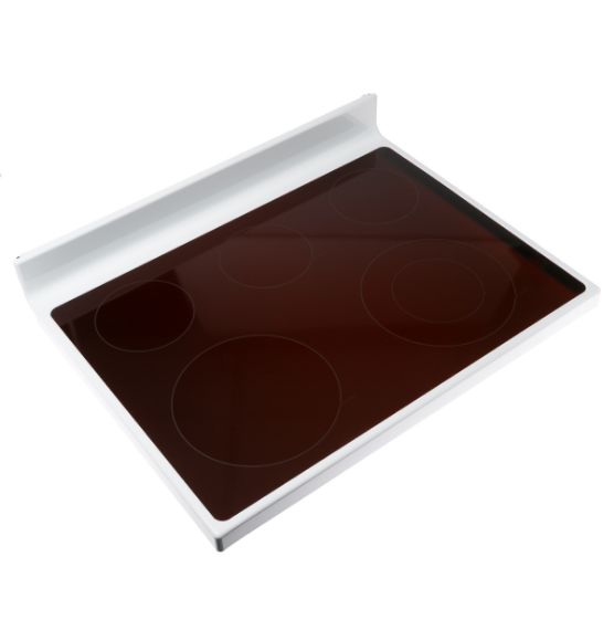 Picture of OEM General Electric (GE) WB62X47093 Maintop