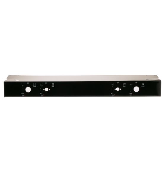 Picture of OEM GE Manifold Panel WB36X20192